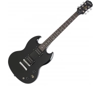 Электрогитара EPIPHONE SG-Special VE Ebony