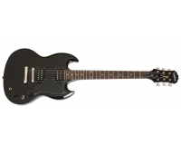 Электрогитара EPIPHONE SG-Special VE Ebony