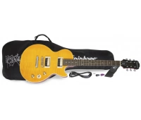 Электрогитара EPIPHONE SLASH AFD LES PAUL SPECIAL-II OUTFIT