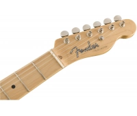 Электрогитара Fender American Original '50s Telecaster®, Maple Fingerboard, Butterscotch Blonde