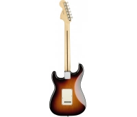Электрогитара Fender American Performer Stratocaster® HSS, Rosewood Fingerboard, 3-Color Sunburst