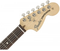 Электрогитара Fender American Performer Stratocaster® HSS, Rosewood Fingerboard, 3-Color Sunburst