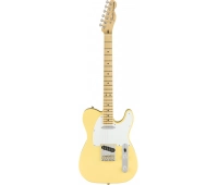 Электрогитара Fender American Performer Telecaster®, Maple Fingerboard, Vintage White