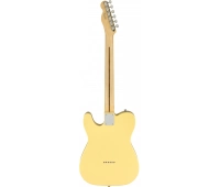 Электрогитара Fender American Performer Telecaster®, Maple Fingerboard, Vintage White