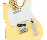 Электрогитара Fender American Performer Telecaster®, Maple Fingerboard, Vintage White