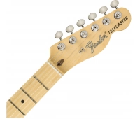 Электрогитара Fender American Performer Telecaster®, Maple Fingerboard, Vintage White