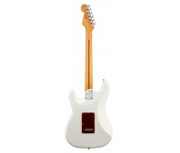 Электрогитара Fender American Ultra Stratocaster® HSS, Maple Fingerboard, Arctic Pearl