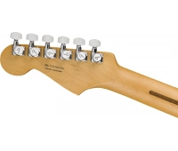 Электрогитара Fender American Ultra Stratocaster® HSS, Maple Fingerboard, Texas Tea