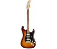 Электрогитара Fender PLAYER STRAT HSH PF TBS