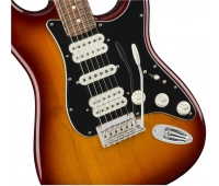 Электрогитара Fender PLAYER STRAT HSH PF TBS