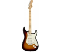 Электрогитара Fender PLAYER STRAT HSS MN 3TS