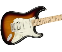 Электрогитара Fender PLAYER STRAT HSS MN 3TS