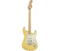 Электрогитара Fender PLAYER STRAT HSS MN BCR