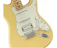 Электрогитара Fender PLAYER STRAT HSS MN BCR