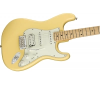 Электрогитара Fender PLAYER STRAT HSS MN BCR