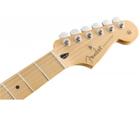Электрогитара Fender PLAYER STRAT HSS MN BLK