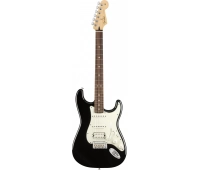 Электрогитара Fender PLAYER STRAT HSS PF BLK