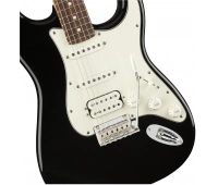 Электрогитара Fender PLAYER STRAT HSS PF BLK