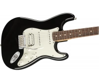 Электрогитара Fender PLAYER STRAT HSS PF BLK