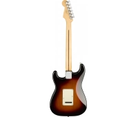 Электрогитара Fender PLAYER STRAT MN 3TS