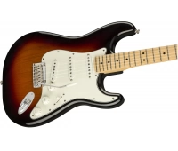 Электрогитара Fender PLAYER STRAT MN 3TS