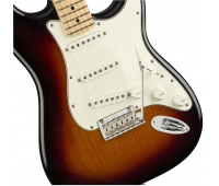 Электрогитара Fender PLAYER STRAT MN 3TS