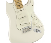 Электрогитара Fender PLAYER STRAT MN PWT