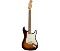 Fender PLAYER STRAT PF 3TS