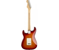 Электрогитара Fender PLAYER STRAT PLS TOP MN ACB