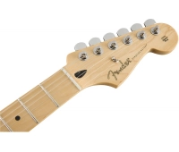 Электрогитара Fender PLAYER STRAT PLS TOP MN ACB