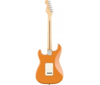 Электрогитара Fender Player Stratocaster® HSS, Pau Ferro Fingerboard, Capri Orange