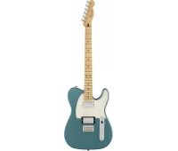 Электрогитара Fender PLAYER TELE HH MN TPL