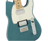 Электрогитара Fender PLAYER TELE HH MN TPL