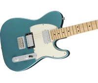 Электрогитара Fender PLAYER TELE HH MN TPL