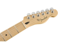 Электрогитара Fender PLAYER TELE HH MN TPL