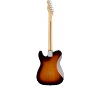 Электрогитара Fender PLAYER TELE HH PF 3TS