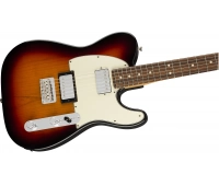 Электрогитара Fender PLAYER TELE HH PF 3TS