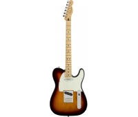 Электрогитара Fender Player Tele MN 3TS