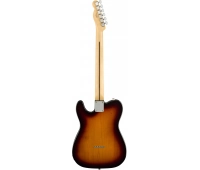 Электрогитара Fender Player Tele MN 3TS