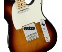Электрогитара Fender Player Tele MN 3TS