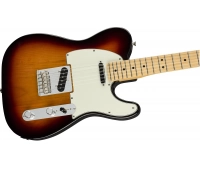 Электрогитара Fender Player Tele MN 3TS