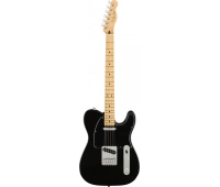 Электрогитара Fender PLAYER TELE MN BLK