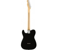 Электрогитара Fender PLAYER TELE MN BLK