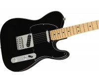 Электрогитара Fender PLAYER TELE MN BLK