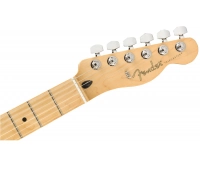 Электрогитара Fender PLAYER TELE MN BLK