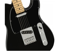 Электрогитара Fender PLAYER TELE MN BLK