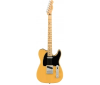 Электрогитара Fender PLAYER TELE MN BTB