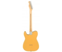 Электрогитара Fender PLAYER TELE MN BTB