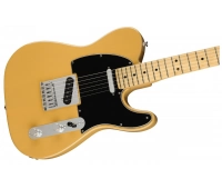 Электрогитара Fender PLAYER TELE MN BTB