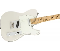 Электрогитара Fender PLAYER TELE MN PWT